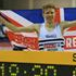 Glasgow (GBR): Tom Bosworth leader stagionale sui 5.000m indoor marcia